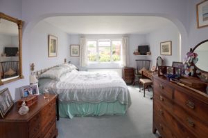 Main Bedroom - click for photo gallery